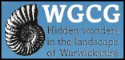 Warwickshire
                    Geological Conservation Group
